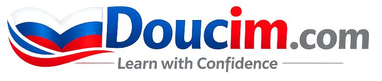 Doučovanie slovenčiny a angličtiny | doucim.com